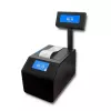 Thermische kassarollen QOLTEC 57 x 30 mm 55 g/m² BPA-vrij, kern 17 mm, 10 stuks
