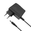 Oplader voor mobiele apparaten Qoltec 52397 universeel zwart AC binnen 2A 220-240V