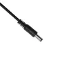 Oplader voor mobiele apparaten Qoltec 52397 universeel zwart AC binnen 2A 220-240V