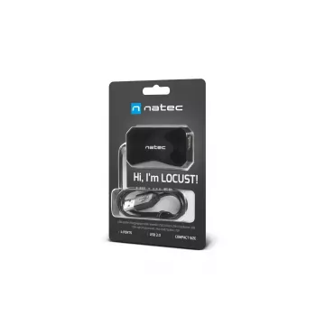USB-hub NATEC NHU-0647