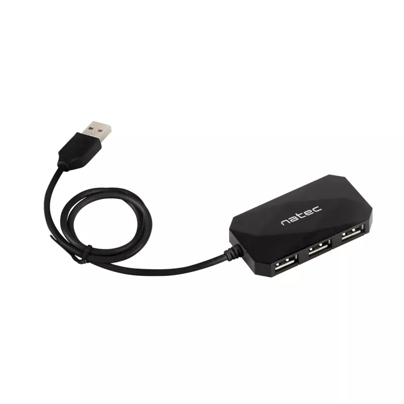 USB-hub NATEC NHU-0647