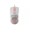 GENESIS Krypton 750 muis gaming rechtshandig USB Type-A optisch 2000 DPI