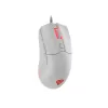 GENESIS Krypton 750 muis gaming rechtshandig USB Type-A optisch 2000 DPI