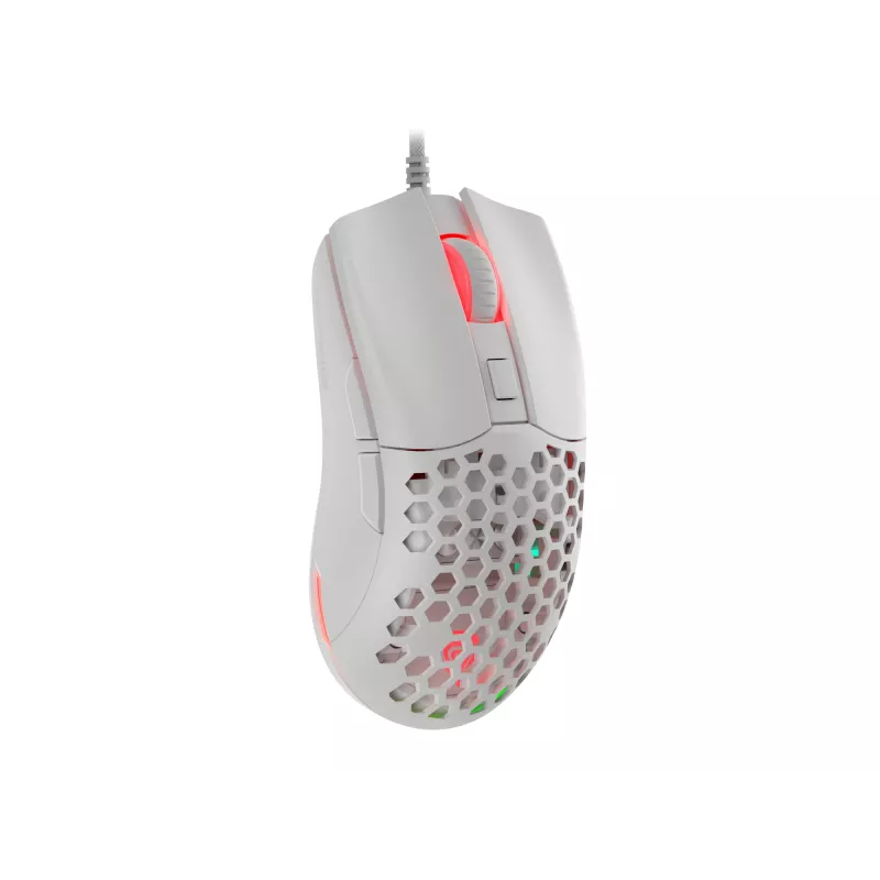 GENESIS Krypton 750 muis gaming rechtshandig USB Type-A optisch 2000 DPI