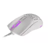 GENESIS Krypton 750 muis gaming rechtshandig USB Type-A optisch 2000 DPI