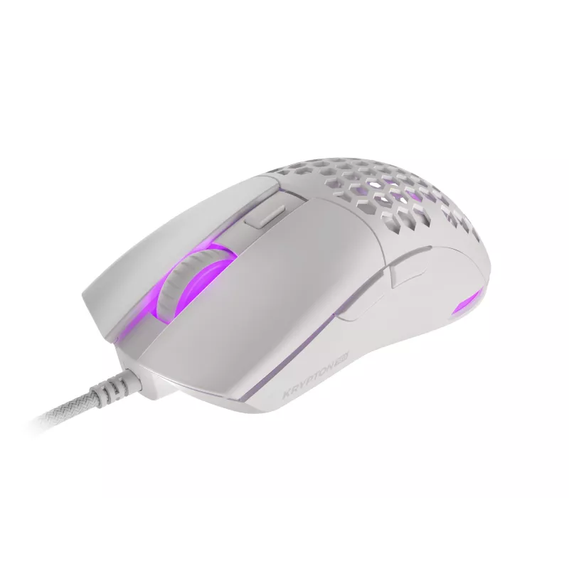 GENESIS Krypton 750 muis gaming rechtshandig USB Type-A optisch 2000 DPI