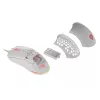 GENESIS Krypton 750 muis gaming rechtshandig USB Type-A optisch 2000 DPI