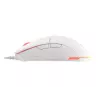 GENESIS Krypton 750 muis gaming rechtshandig USB Type-A optisch 2000 DPI