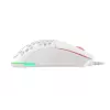 GENESIS Krypton 750 muis gaming rechtshandig USB Type-A optisch 2000 DPI
