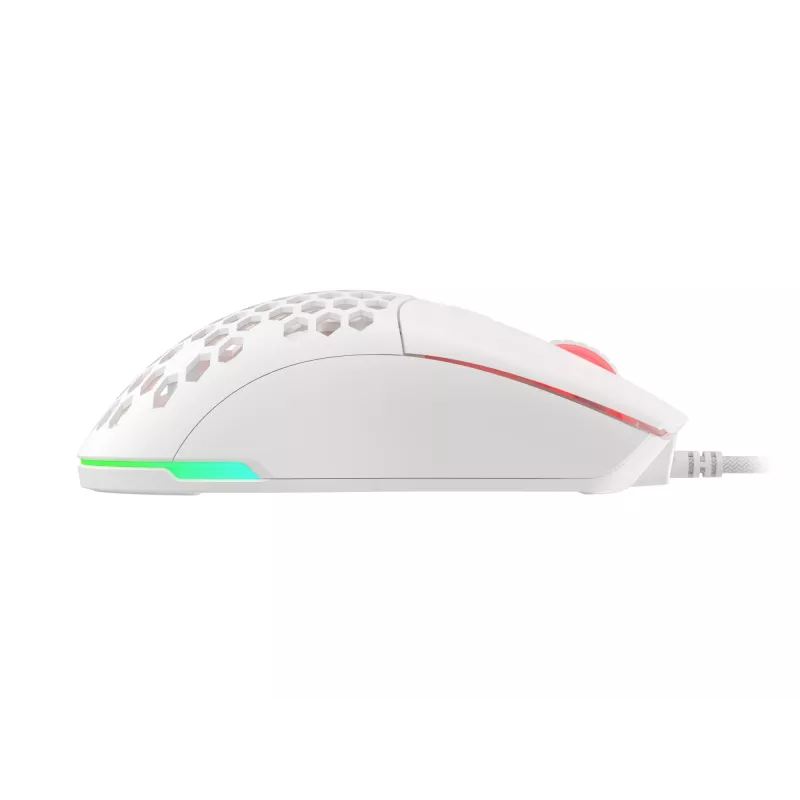 GENESIS Krypton 750 muis gaming rechtshandig USB Type-A optisch 2000 DPI