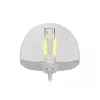 GENESIS Krypton 750 muis gaming rechtshandig USB Type-A optisch 2000 DPI