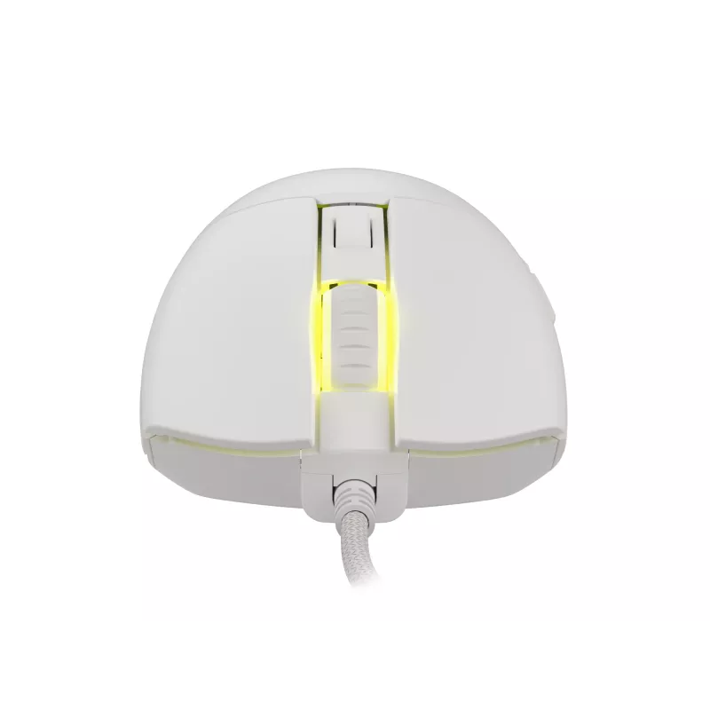 GENESIS Krypton 750 muis gaming rechtshandig USB Type-A optisch 2000 DPI