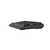 GENESIS Thor 230 TKL toetsenbord gaming USB + RF draadloos + Bluetooth QWERTZ zwart