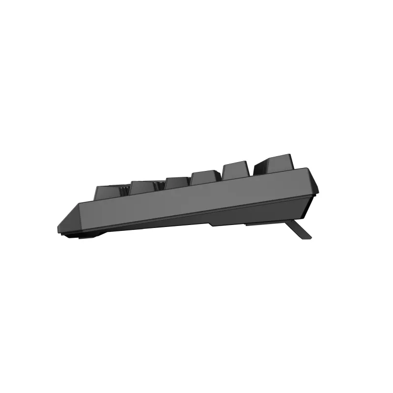 GENESIS Thor 230 TKL toetsenbord gaming USB + RF draadloos + Bluetooth QWERTZ zwart