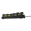 GENESIS Thor 303 TKL toetsenbord gaming USB QWERTY US English zwart