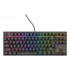 GENESIS Thor 303 TKL toetsenbord gaming USB QWERTY US English zwart