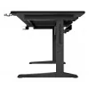 GENESIS NDS-2250 computertafel zwart