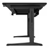GENESIS NDS-2250 computertafel zwart