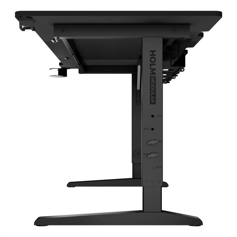 GENESIS NDS-2250 computertafel zwart