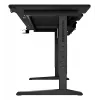 GENESIS NDS-2250 computertafel zwart