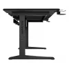 GENESIS NDS-2250 computertafel zwart