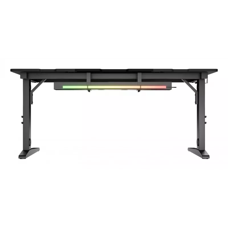 GENESIS NDS-2250 computertafel zwart