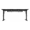 GENESIS NDS-2250 computertafel zwart