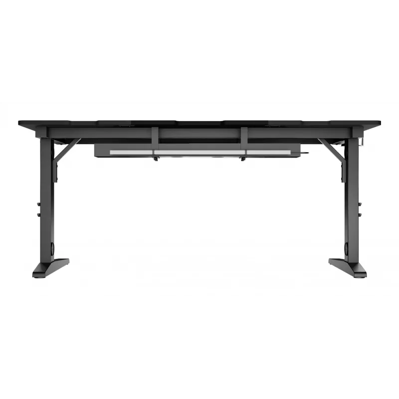 GENESIS NDS-2250 computertafel zwart
