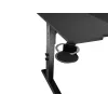 GENESIS NDS-2250 computertafel zwart