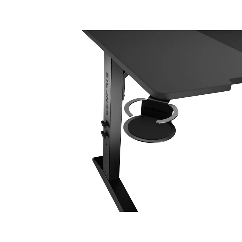 GENESIS NDS-2250 computertafel zwart