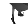 GENESIS NDS-2250 computertafel zwart