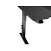 GENESIS NDS-2250 computertafel zwart