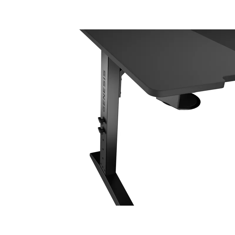 GENESIS NDS-2250 computertafel zwart