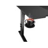 GENESIS NDS-2250 computertafel zwart