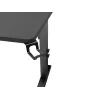 GENESIS NDS-2250 computertafel zwart