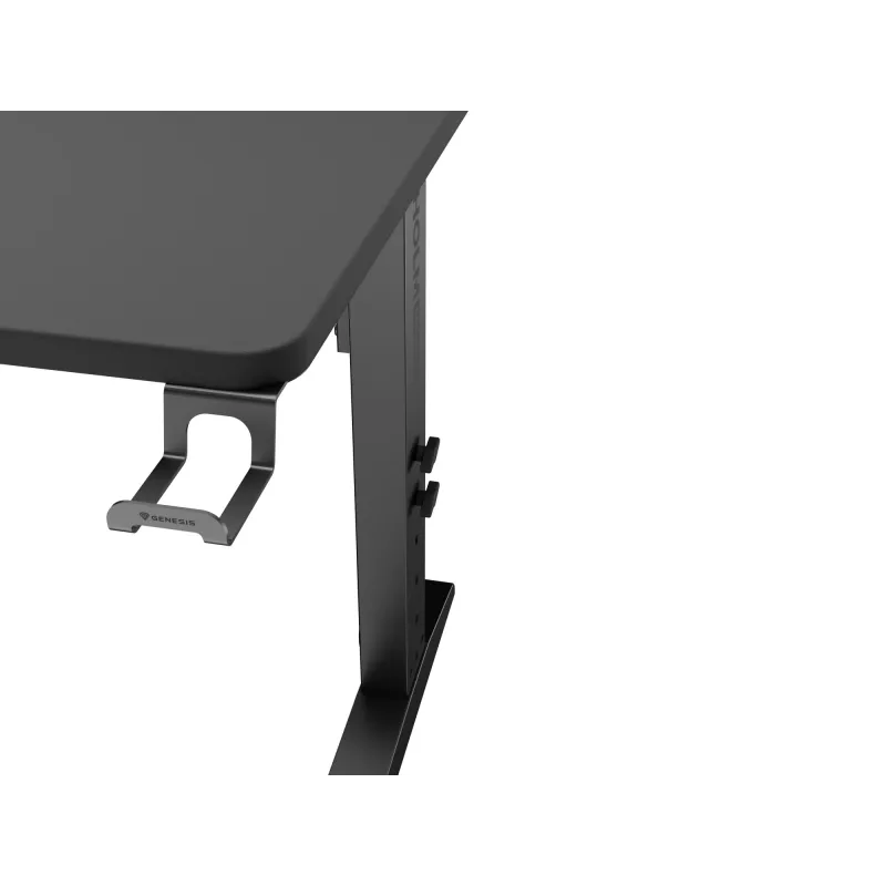 GENESIS NDS-2250 computertafel zwart