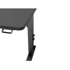 GENESIS NDS-2250 computertafel zwart