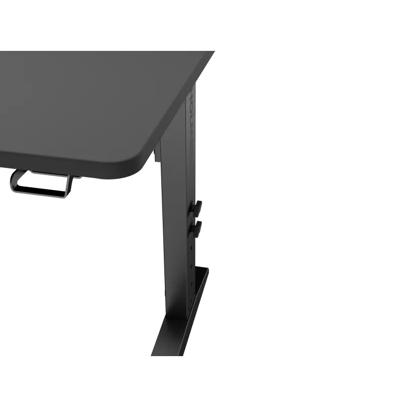 GENESIS NDS-2250 computertafel zwart