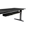 GENESIS NDS-2250 computertafel zwart