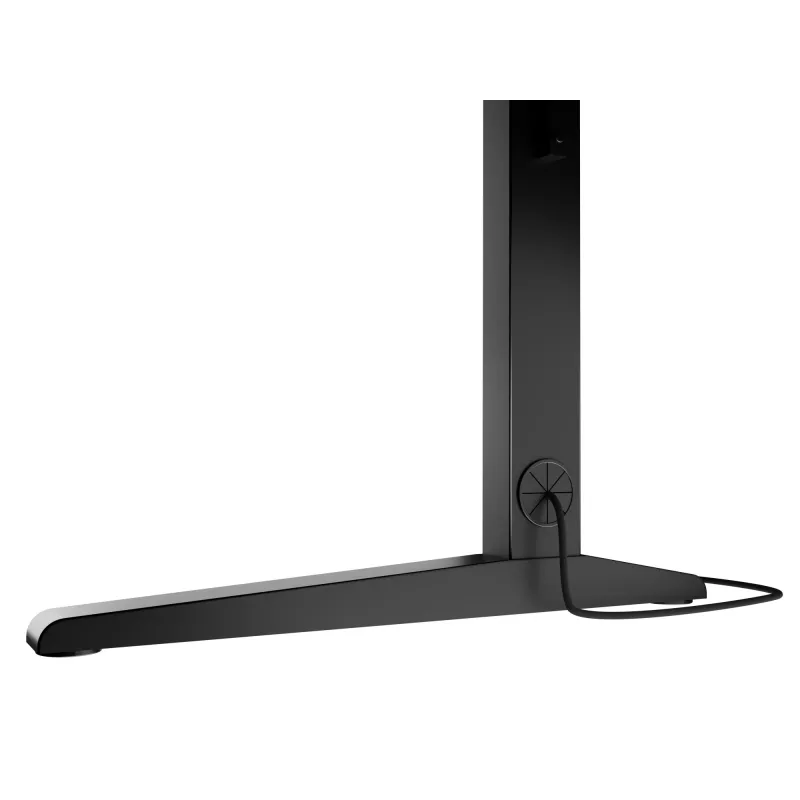 GENESIS NDS-2250 computertafel zwart