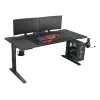 GENESIS NDS-2250 computertafel zwart