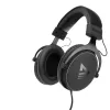 Headset Savio NEXUS bedrade gaming-headset zwart