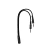 Headset Savio NEXUS bedrade gaming-headset zwart