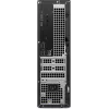 DELL ECS1250 Intel Core Ultra 7 265 16 GB DDR5-SDRAM 1 TB SSD Windows 11 Pro slanke PC PC zwart