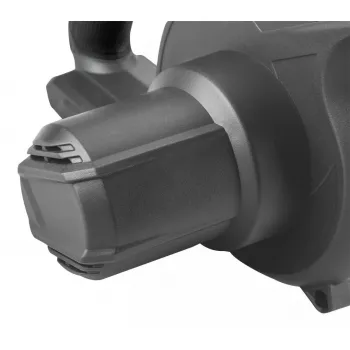 Bladblazer-accessoire Graphite 58GE118