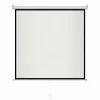 Projectiescherm ART ER M96 1:1