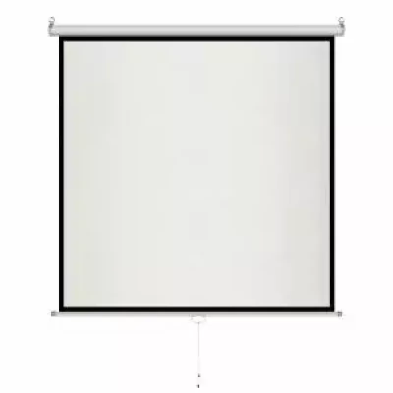 Projectiescherm ART ER M96 1:1