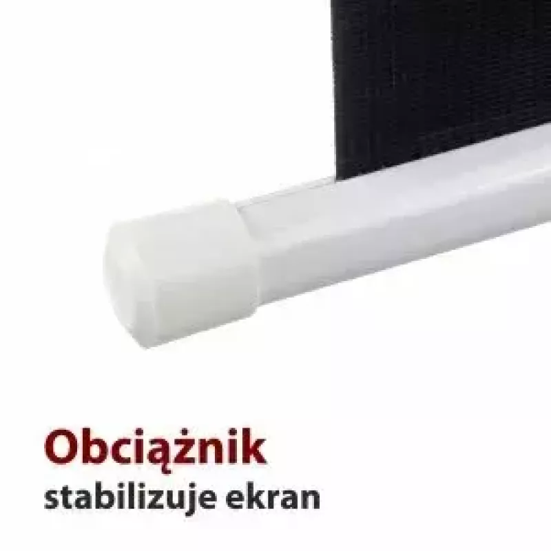 Projectiescherm ART ER M96 1:1