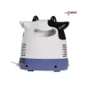 Draagbare vernevelaar ProMedix PR-810 luchtcompressor, instelbare vernevelstand, compact ontwerp