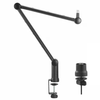 Maclean MC-898 microfoonhouder galg, max 1 kg